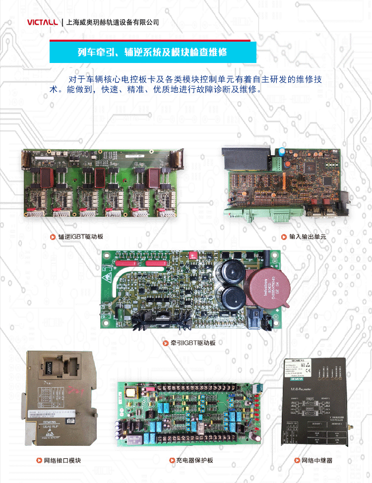 列车牵引、辅逆、控制系统(图2)